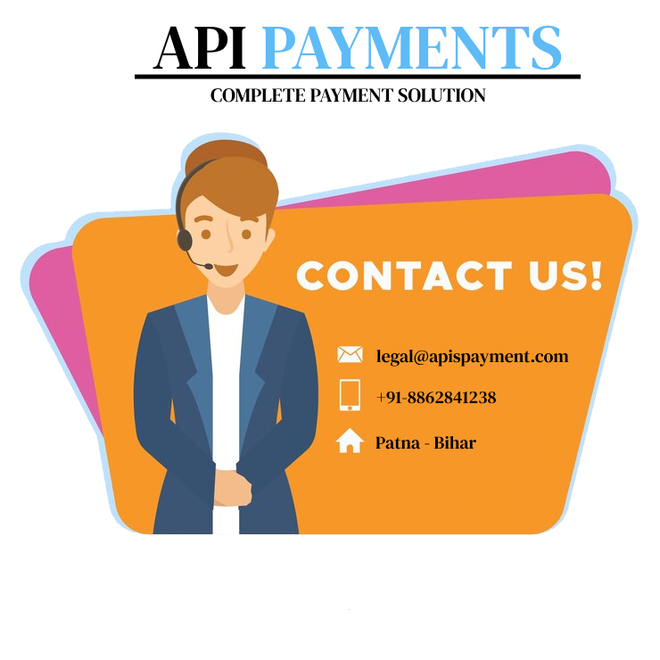 Contact Apispayment