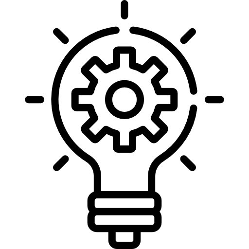 Innovation Icon