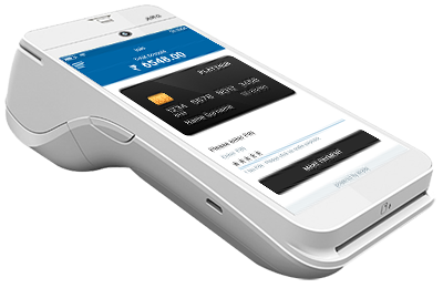 POS Terminal