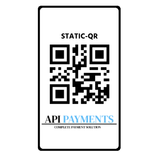 Static QR Code Collection Features