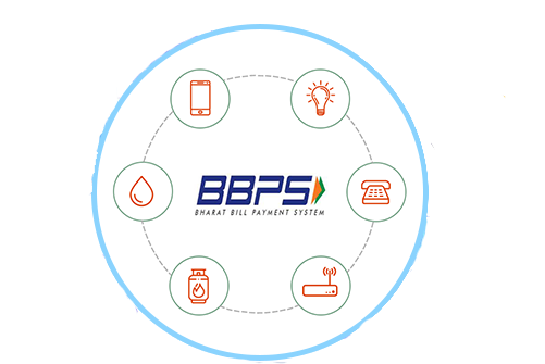 Modern BBPS Illustration