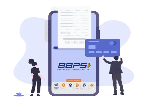 BBPS Integration Features