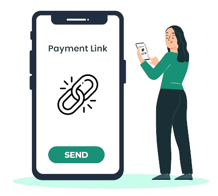 Payment Link Features