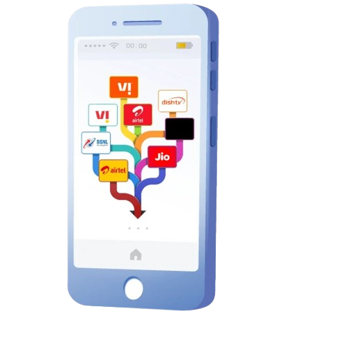 Modern Recharge API Illustration