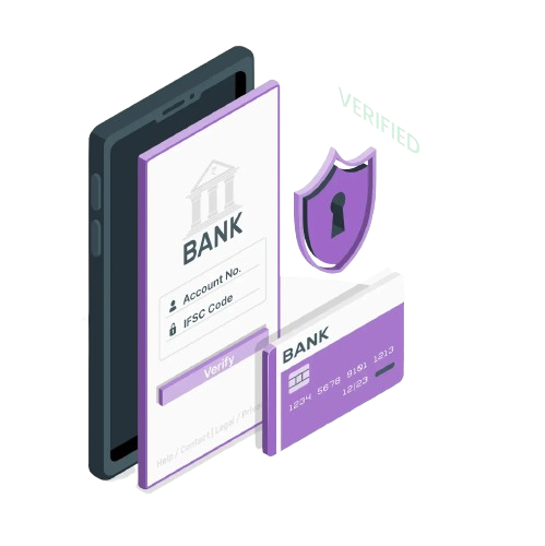Modern Virtual Account (VAN) Illustration