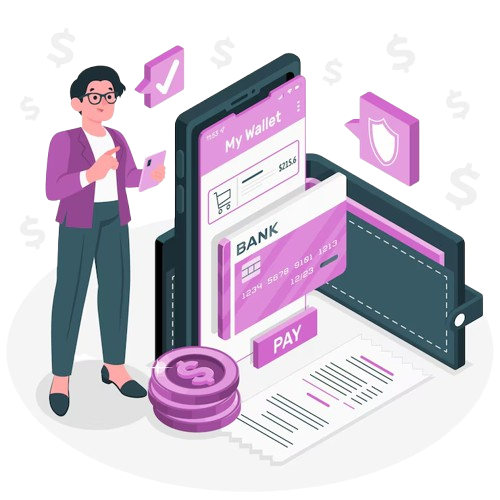 Virtual Account Service Features