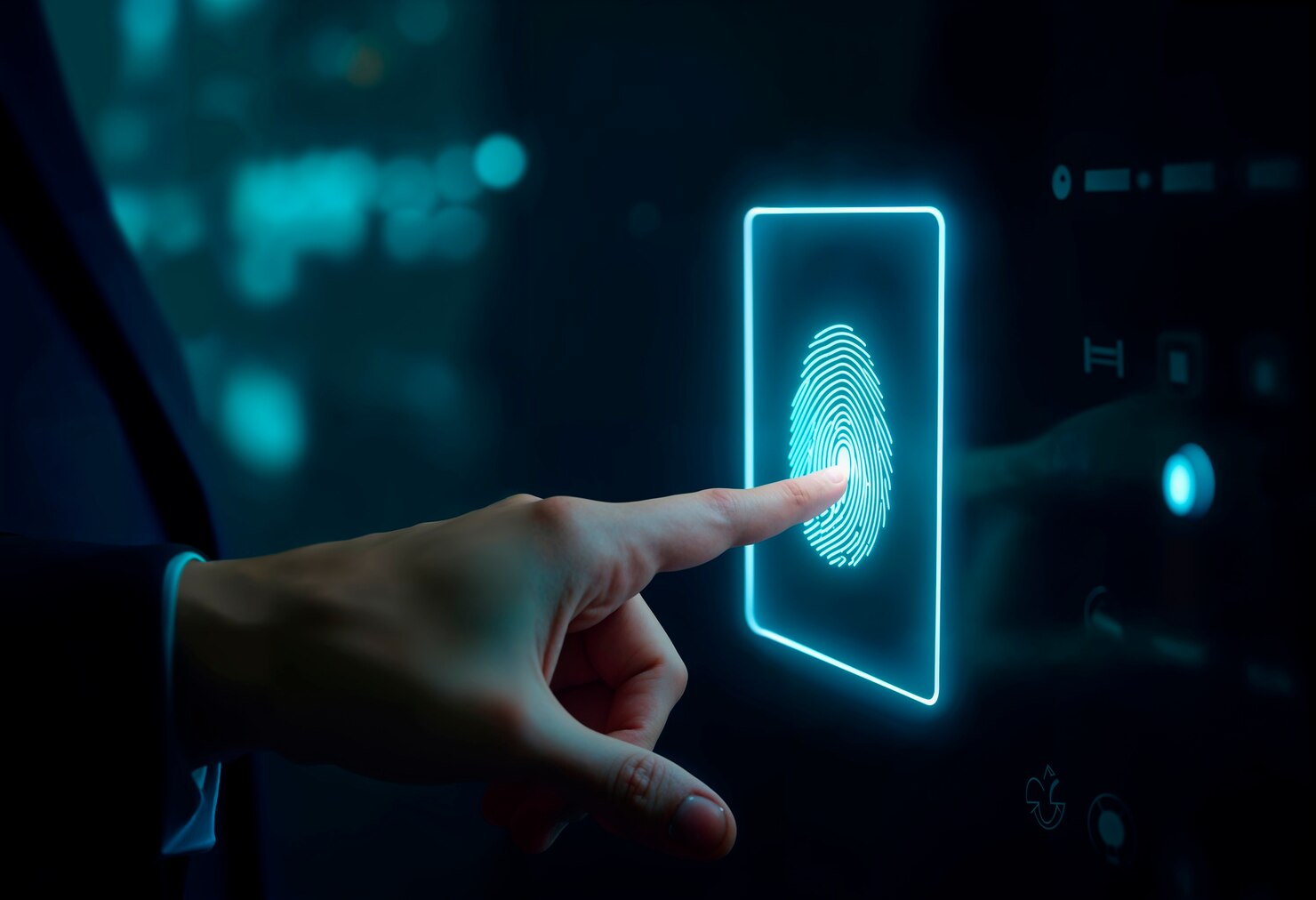 Real-Time Seat Availability