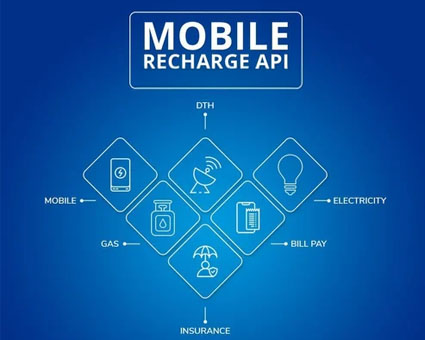 Recharge API Center Image