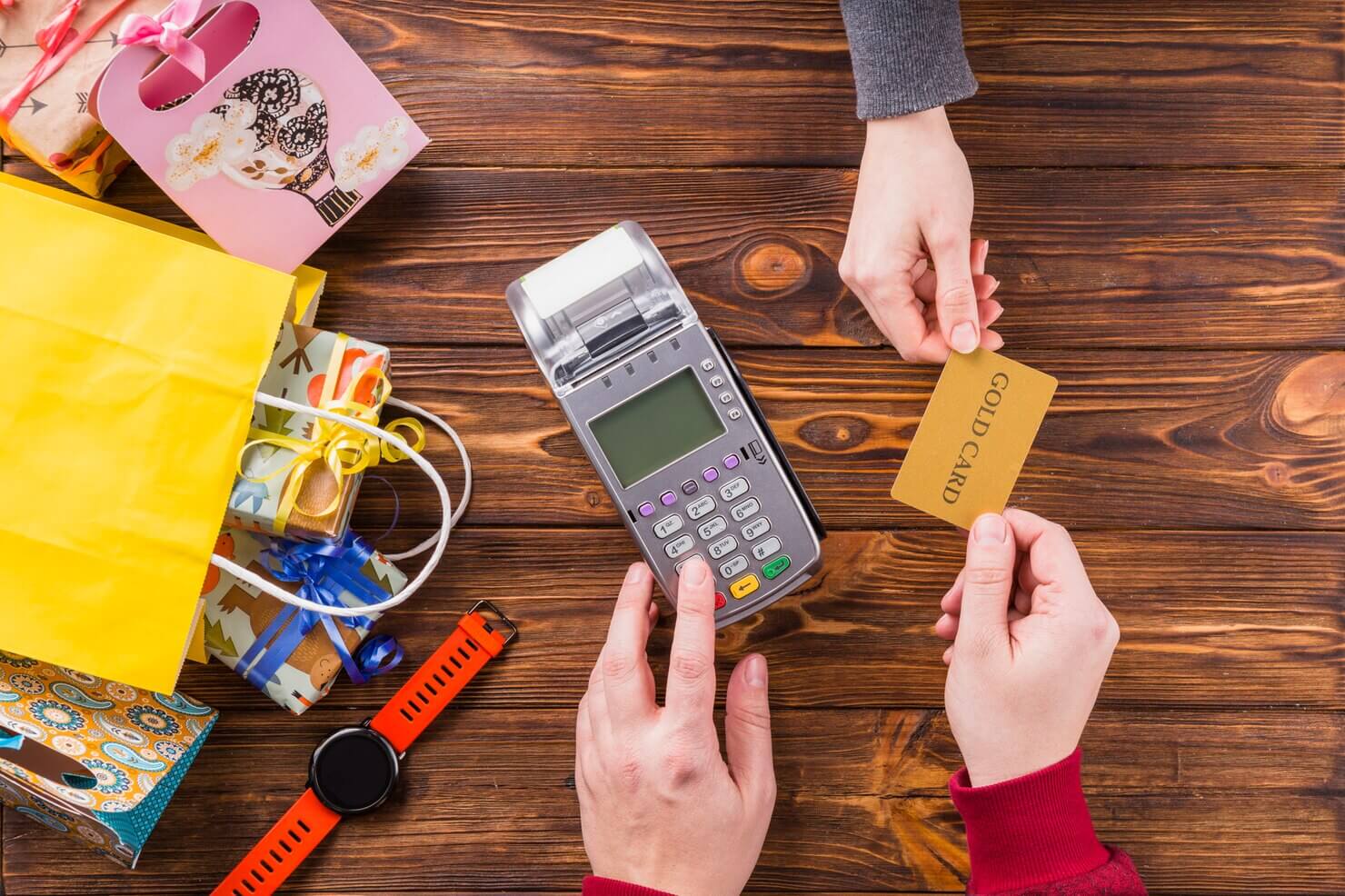 Smart Search Faster Decisions